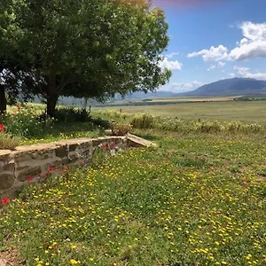 Casa De La Golondrina Сasa de vacaciones Tarifa