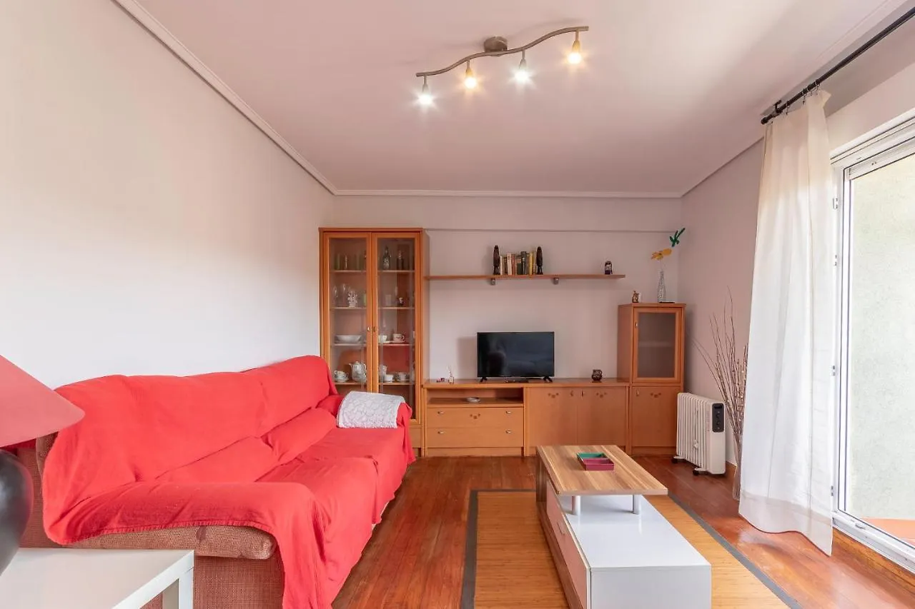 Apartamento Sopela Etxea 0*, Sopelana España