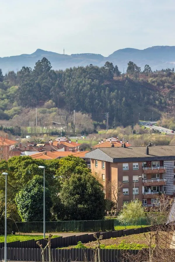 Apartamento Sopela Etxea 0*, Sopelana