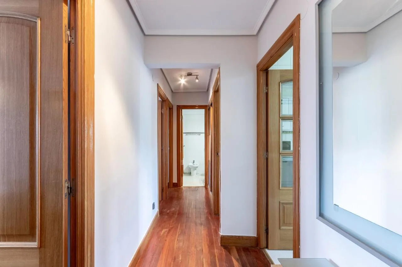 Apartamento Sopela Etxea 0*, Sopelana España