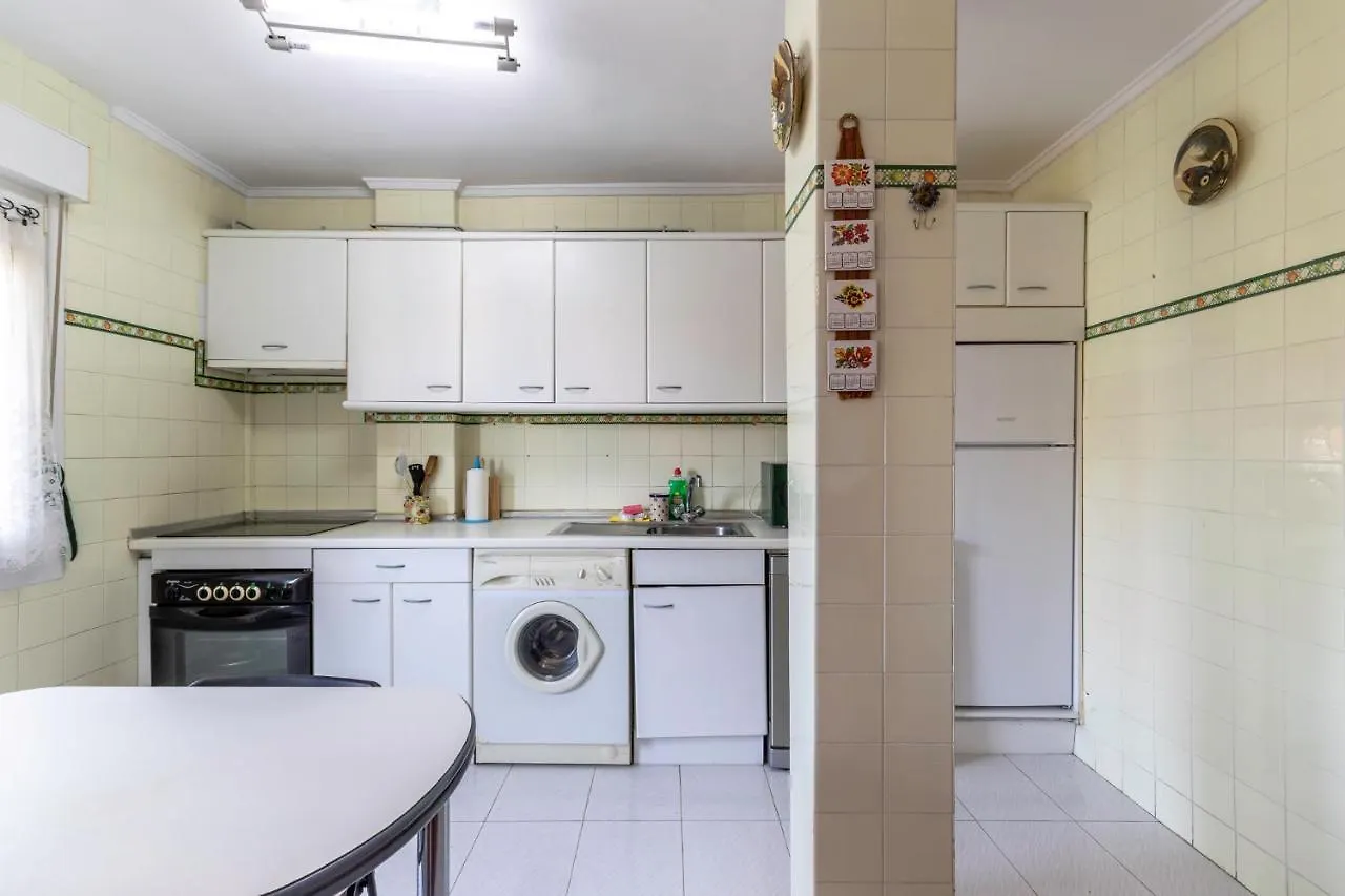 Apartamento Sopela Etxea España
