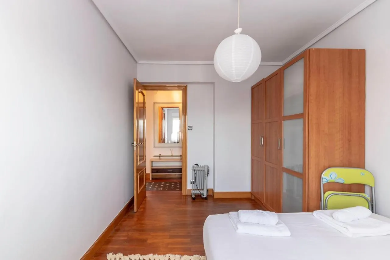 Apartamento Sopela Etxea España