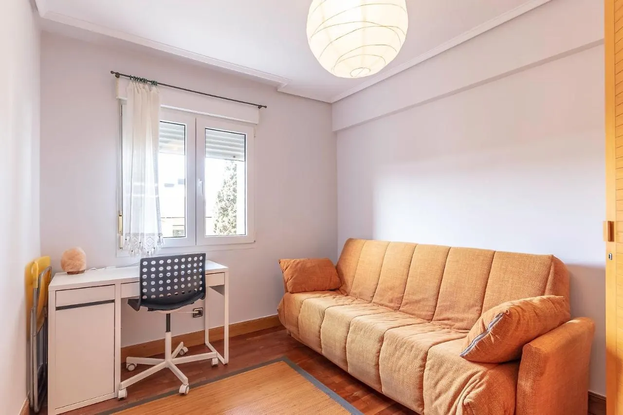 Apartamento Sopela Etxea
