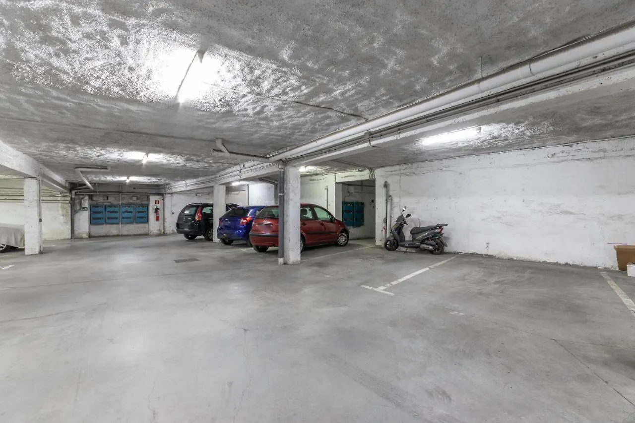 Apartamento Sopela Etxea 0*, Sopelana