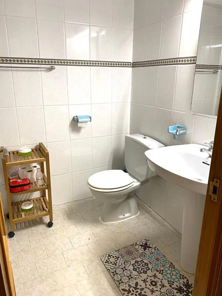 Apartamento Sopela Etxea  Sopelana